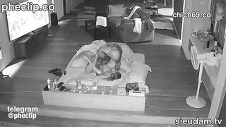 Hack Camera Tây Đầu Trọc Nuôi Bé Gái Việt Nam Để Địt Xả Đồ