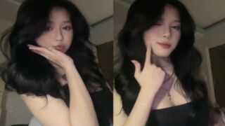 Clip sex nàng xinh đẹp yêu gợi cảm khơi dậy đam mê