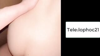 Nàng trẻ đẹp trong cảnh yêu sex thân hình gợi cảm