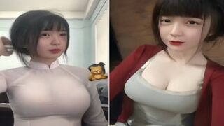 Sex nữ sinh trẻ tạo dấu ấn với gu thời trang năng động