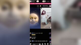 Idol Huỳnh Hoàng My trả kèo tiktok