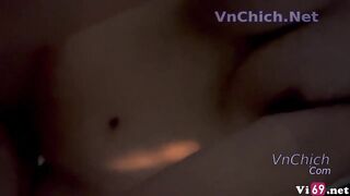 Cực phẩm, Bé ny Lai Tây vs skill bú cu đg lên đỉnh bạn thân tới chs cay vlon