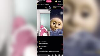 Huỳnh Hoàng My trả kèo bước qua màn hình