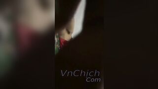 Cb tắm mà thấy dì trẻ thủ dâm thanh niên lm liều vét máng địt xuất tinh đầy mặt