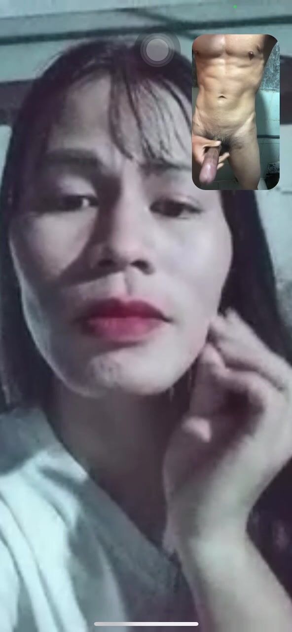Em thích xem bắn tinh 🥹