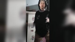 Tập nhảy tiktok cho ny xem
