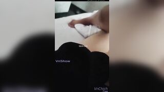 Full 20 phút bé học sinh bị 2 thg bạn học hiếp dâm xuất tinh đầy lồn