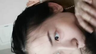 Em gái bú cu siêu nghệ