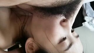 Em gái bú cu siêu nghệ