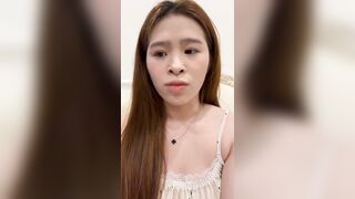 Thu Thủy ngập nước khi được làm tình mãnh liệt