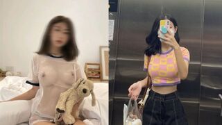 Sung sướng khi yêu nàng duyên dáng với cử chỉ đầy sức hút