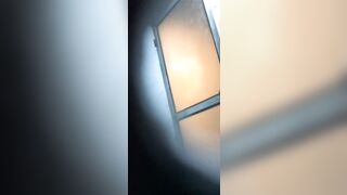 quay lén chị họ p2