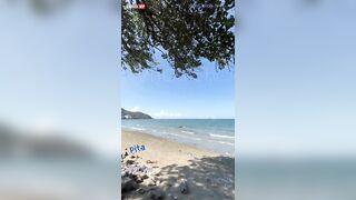 Nghỉ hè 2 e sinh viên rủ nhau trốn đi thật xa kco tiền nên some ở công viên