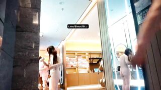 🌸🌸🌸Quay Lén Phòng Thay Đồ Tập Thể🌸🌸🌸