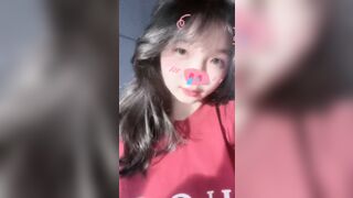 Tiếp idol Hoàn Mỹ (id tiktok mymyy💃) 😝