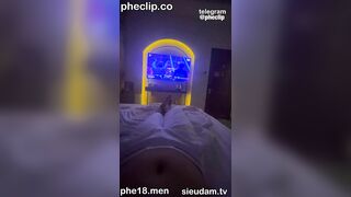 Kỉ Niệm Địt Em Sugar Baby Tiếp Viên Hàng Không Vietjet