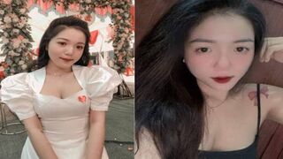 Đi đám cưới lén cùng chú rể đầy mê hoặc