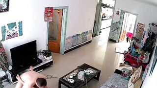 CHA DƯỢNG VÀ CON GÁI