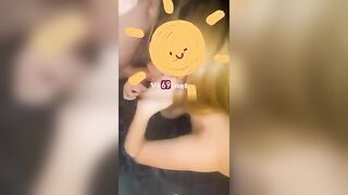Chơi some vơi bạn thân khôn bao