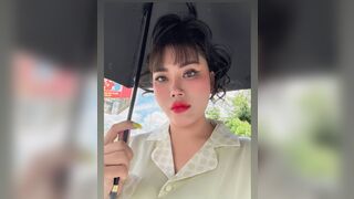 EM TRANG XINH Bú cặc anh trai châu phi