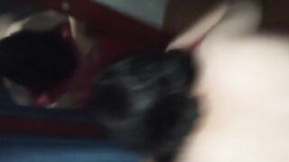 một chấm 734