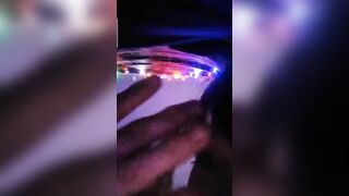 Em Duyên đi đám cưới tối về rủ chú rể chat sex
