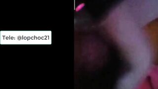 Em Duyên đi đám cưới tối về rủ chú rể chat sex