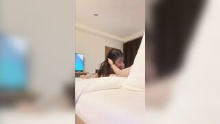 Sex Trang Hạ GenZ với ngực căng đầy sức sống