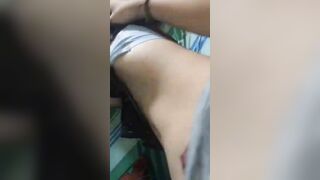 [VIỆT NAM] Em gái 2k9 bị lộ clip với người yêu cũ khi chia tay