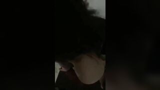 Sex với Minh Thảo, bạn thân da trắng cực kỳ cuốn hút