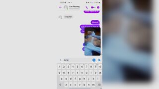 Nữ sinh trong sáng nhờ bạn trai không chia sẻ Clip sex