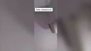 Nữ sinh trong sáng nhờ bạn trai không chia sẻ Clip sex