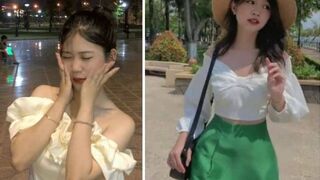 Ngây thơ mà độ ướt của em là số một