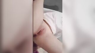 Em lam cute nhảy tiktok cực sung khoe cả vú hot trên tiktok p1