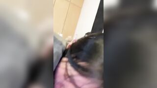 [Trung Quốc] Địt em gái china xinh như hoa hậu lại còn bú liếm cực phê