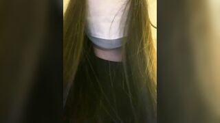 Em Gái Teen Dâm Đãng Live Show Hàng Thủ Dâm Tập 22
