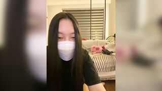 Em Gái Teen Dâm Đãng Live Show Hàng Thủ Dâm Tập 22