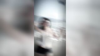 Em gái cực múp AI