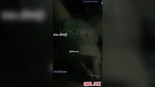 Chút say E cr, Thanh niên xé quần gọi bạn địt tập thể e trong phòng VIP siêu dâm