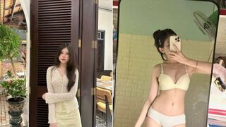 Dâm BJ điêu luyện khiến ny phê ngay
