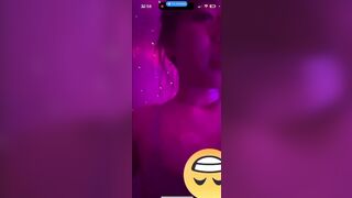 Full clip em Linh Trang (linhdangiu) call riêng