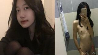 Sướng cùng em Hà An 2ka8 bướm non rất khít