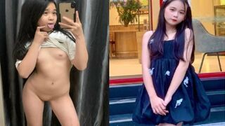 Em học sinh cấp 3 còn non nhưng nhất quyết ngày chịch 1 lần