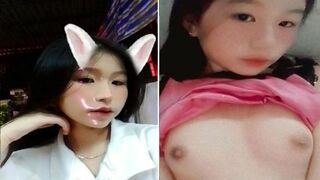 Em My My 2ka10 non bướm khít đụ mà sướng rên