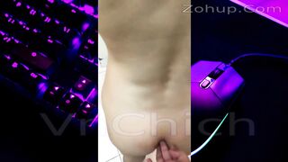 Thử hàng mới, Định giá bé SGBB lồn non địt nhiều tư thế siêu dâm