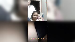 phô dâm gặp em cứng
