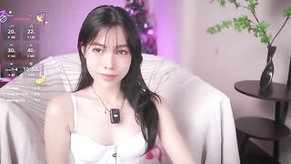 Miuzxc Live Hot Show Hàng Thủ Dâm 0207