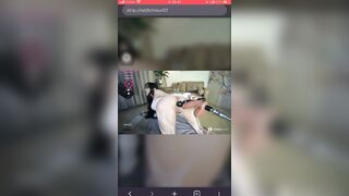#24 em gái doggy squirt cực phê