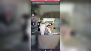#24 em gái doggy squirt cực phê
