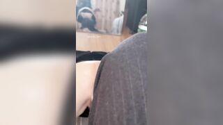 Dùng Chân Móc Lồn Gái Teen Run Bần Bật